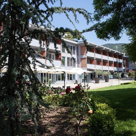 Elisso Hotel Kimmeria Exterior photo