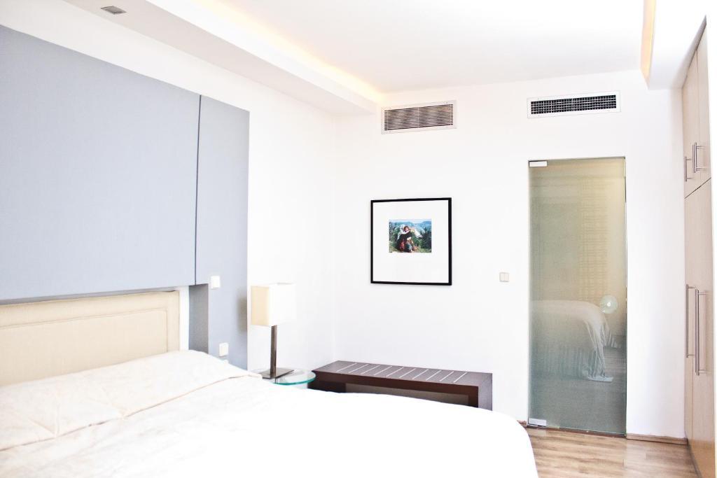 Elisso Hotel Kimmeria Exterior photo