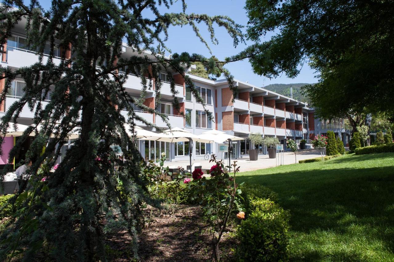 Elisso Hotel Kimmeria Exterior photo
